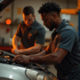 Electricals and Mechanics For Beginners