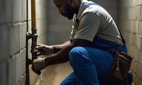 Basics of Plumbing for Beginners