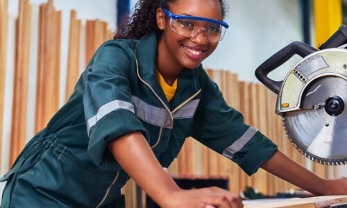 Basics of Carpentry For Beginners II